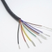 Кабель 2464 9*0.2 мм2 24AWG 9 жильний мідний фото 1