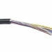 Кабель 2464 9*0.5 мм2 20AWG 9 жильный медный фото 2 Кабель 2464 9*0.5 мм2 20AWG 9 жильный медный фото 2
