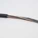 Кабель 2464 10*0.2 мм2 24AWG 10 жильний мідний фото 3
