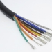 Кабель 2464 10*0.5 мм2 20AWG 10 жильный медный фото 1
