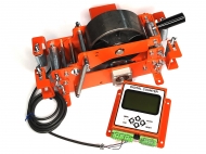 Счетчик SG-MDC-7 с измерителем длины кабелей