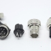 Разъем GX16-6 PIN IP67, пара фото 4