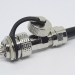 Разъем GX16-7 PIN IP67, пара фото 4