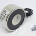 Електромагніт KK-P49/21 24V 45кг круглий фото 3