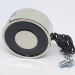 Електромагніт KK-P49/21 24V 45кг круглий фото 4