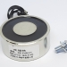 Електромагніт KK-P49/21 24V 45кг круглий фото 1