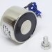 Електромагніт KK-P59/34 12V 75кг круглий фото 4