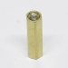 Стійка латунна M3*17 фото 1