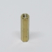 Стійка латунна M3*19 фото 1