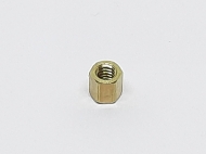 Стійка латунна M2*3