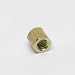Стійка латунна M2*3 фото 2