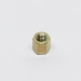 Стійка латунна M2*3 фото 1