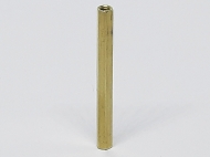 Стойка латунная M2*30