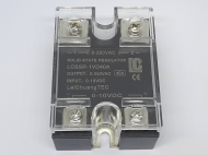 Твердотельное реле LCTC SSR 0-10V 40А