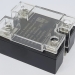 Твердотельное реле LCTC SSR 0-10V 40А фото 4 Твердотельное реле LCTC SSR 0-10V 40А фото 4