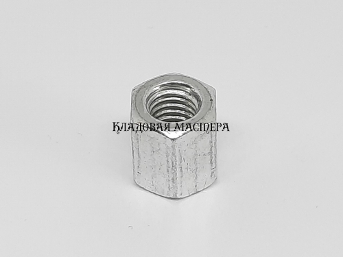 Стійка сталева M6*12 фото 1