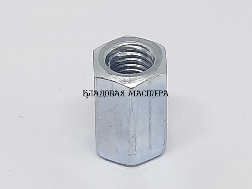 Стійка сталева M6*15 фото 1