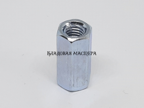 Стойка стальная M6*20 фото 1