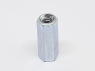 Стійка сталева M6*25