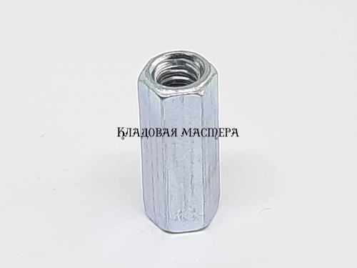 Стійка сталева M6*25 фото 1