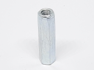 Стійка сталева M6*40