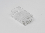 Коннектор RJ-45 (8P8C) Hi Quality