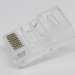 Коннектор RJ-45 (8P8C) Hi Quality фото 4