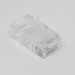 Коннектор RJ-45 (8P8C) Hi Quality фото 1
