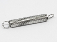 Пружина растяжения 0.7x5x35 мм нержавеющая Пружина растяжения 0.7x5x35 мм нержавеющая