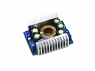 Модуль DC-DC 200W 12A понижающий преобразователь (5-40V в 1.2-36V)