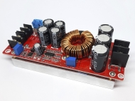 Повышающий преобразователь 1200W 20A (10-60V на 12-83V)