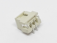 Разъем XH2.54 2Pin SMD вертикальный