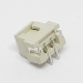Разъем XH2.54 2Pin SMD вертикальный фото 1