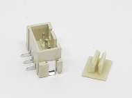 Разъем XH2.54 3Pin SMD вертикальный