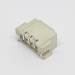Разъем XH2.54 3Pin SMD вертикальный фото 3 Разъем XH2.54 3Pin SMD вертикальный фото 3