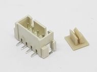 Роз'єм XH2.54 4Pin SMD вертикальний