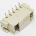 Разъем XH2.54 5Pin SMD вертикальный фото 2 Разъем XH2.54 5Pin SMD вертикальный фото 2
