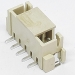 Разъем XH2.54 5Pin SMD вертикальный фото 3 Разъем XH2.54 5Pin SMD вертикальный фото 3