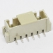 Разъем XH2.54 6Pin SMD вертикальный фото 5 Разъем XH2.54 6Pin SMD вертикальный фото 5