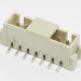 Разъем XH2.54 7Pin SMD вертикальный фото 2 Разъем XH2.54 7Pin SMD вертикальный фото 2