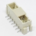 Разъем XH2.54 7Pin SMD вертикальный фото 3 Разъем XH2.54 7Pin SMD вертикальный фото 3