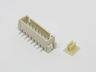Роз'єм XH2.54 8Pin SMD вертикальний