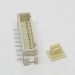 Разъем XH2.54 8Pin SMD вертикальный фото 2 Разъем XH2.54 8Pin SMD вертикальный фото 2
