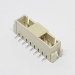 Разъем XH2.54 8Pin SMD вертикальный фото 4 Разъем XH2.54 8Pin SMD вертикальный фото 4