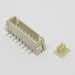 Разъем XH2.54 8Pin SMD вертикальный фото 1