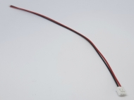Разъем EH2.54 2pin - 20 см