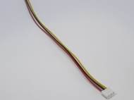Разъем EH2.54 3pin - 20 см