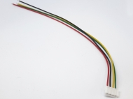 Разъем EH2.54 4pin - 20 см