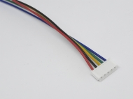 Разъем EH2.54 5pin - 20 см