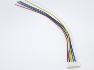 Разъем EH2.54 6pin - 20 см
